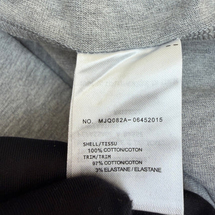 THOM 26S POLO T-SHIRT STYLE 162