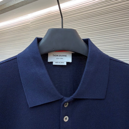 THOM 26S POLO T-SHIRT STYLE 161