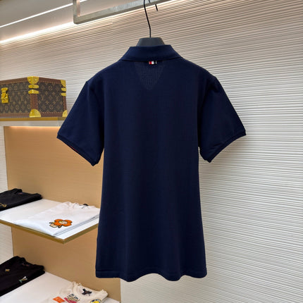 THOM 26S POLO T-SHIRT STYLE 161