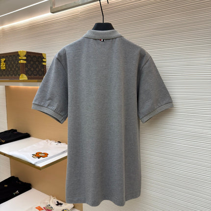 THOM 26S POLO T-SHIRT STYLE 160