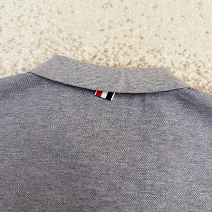 THOM 26S POLO T-SHIRT STYLE 160
