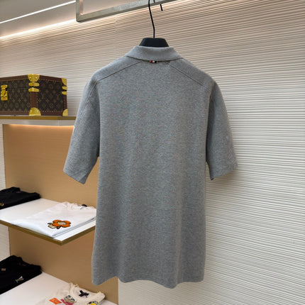 THOM 26S POLO T-SHIRT STYLE 166