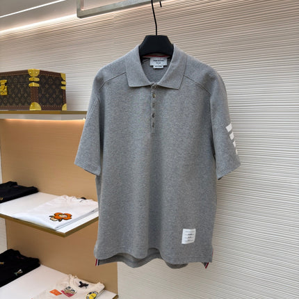 THOM 26S POLO T-SHIRT STYLE 166