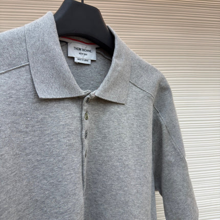 THOM 26S POLO T-SHIRT STYLE 166