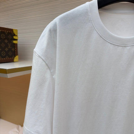 CHROME HEARTS 26S SHORT-SLEEVE T-SHIRT 058