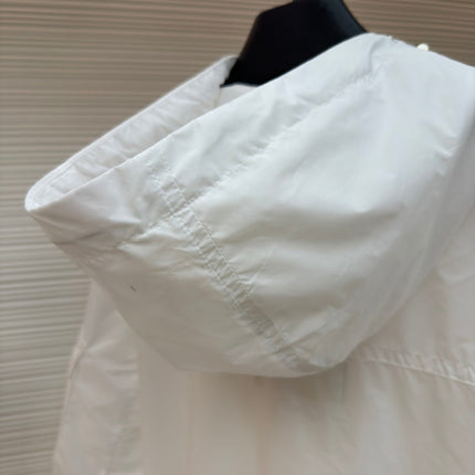 MONCLER 26S JACKET 625