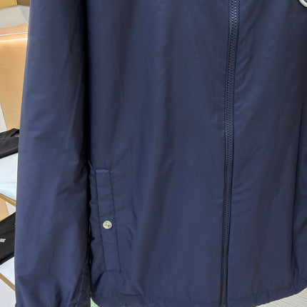 MONCLER 26S JACKET 626
