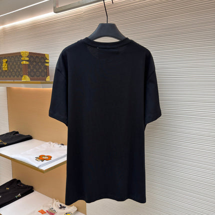 VALENTINO 26S SHORT-SLEEVE T-SHIRT 414