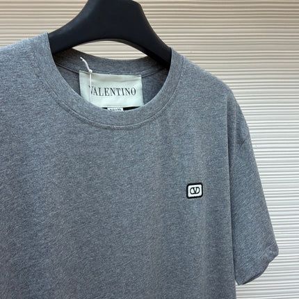VALENTINO 26S SHORT-SLEEVE T-SHIRT 415