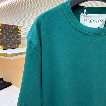 VALENTINO 26S SHORT-SLEEVE T-SHIRT 416