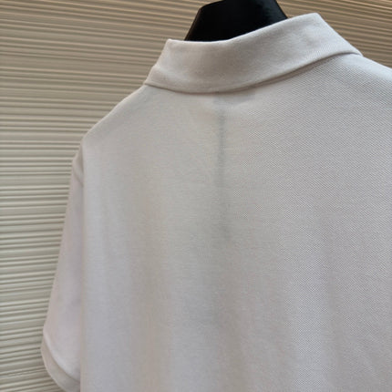 MONCLER 26S POLO SHIRT 617