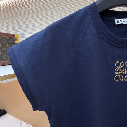 LOEWE 26S SHORT SLEEVE T-SHIRT 341