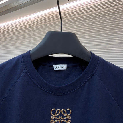 LOEWE 26S SHORT SLEEVE T-SHIRT 341