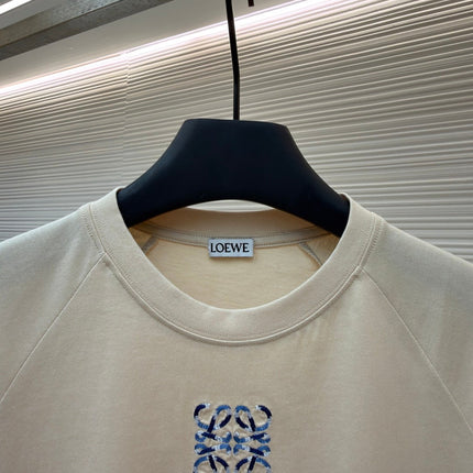 LOEWE 26S SHORT SLEEVE T-SHIRT 340