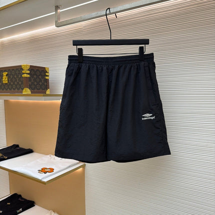 BALENCIAGA 26S SHORTS 213