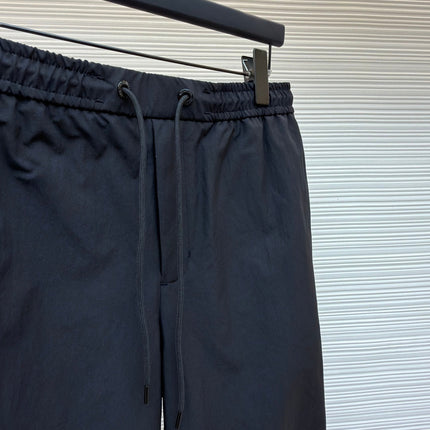 MONCLER 26S JOGGER PANTS 586