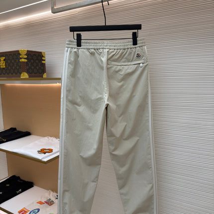 MONCLER 26S JOGGER PANTS 585