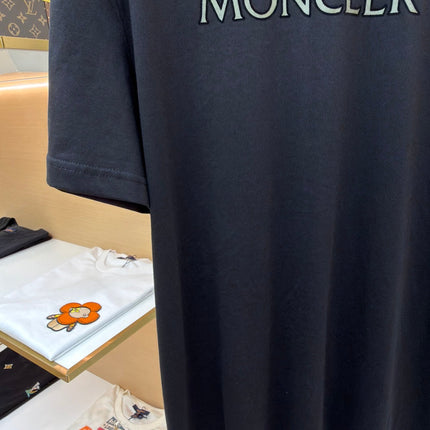 MONCLER 26S SHORT SLEEVE T-SHIRT 554