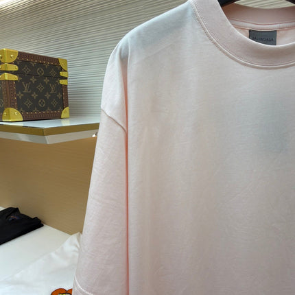 BALENCIAGA 26S SHORT-SLEEVE T-SHIRT 301