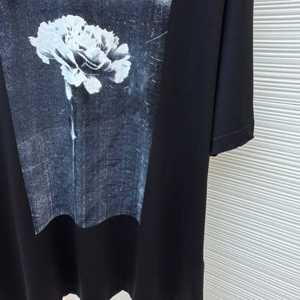BALENCIAGA 26S LONG-SLEEVE T-SHIRT 340