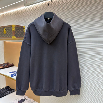 BALENCIAGA 26S PULLOVER HOODIE 303