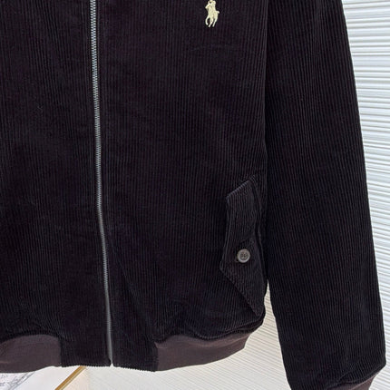 RALPH LAUREN 26S CORDUROY JACKET 699