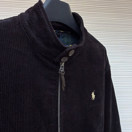 RALPH LAUREN 26S CORDUROY JACKET 699
