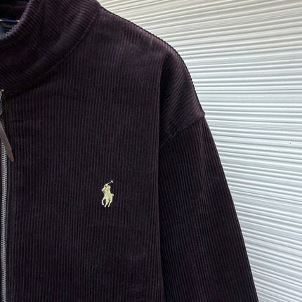 RALPH LAUREN 26S CORDUROY JACKET 699