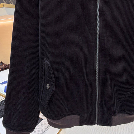 RALPH LAUREN 26S CORDUROY JACKET 699