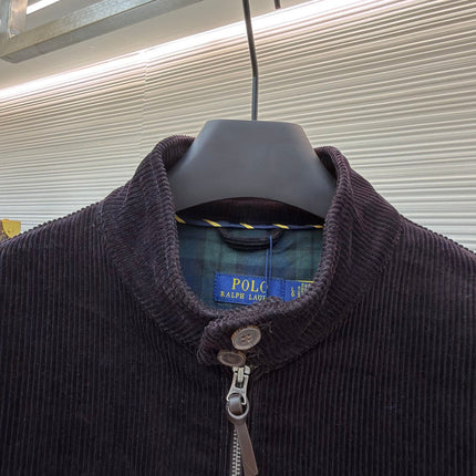 RALPH LAUREN 26S CORDUROY JACKET 699