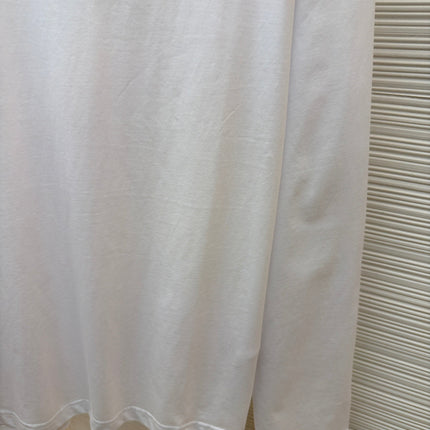 GUCCI 26S LONG SLEEVE T-SHIRT 586