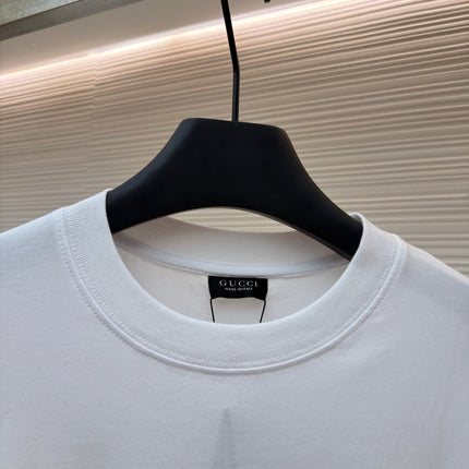 GUCCI 26S LONG SLEEVE T-SHIRT 586