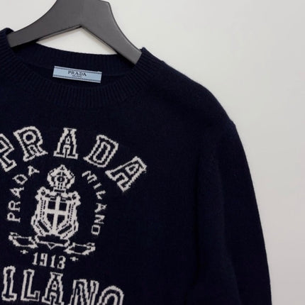 PRADA 25S SWEATER 410