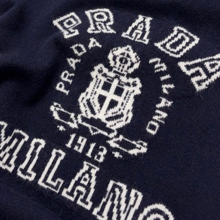 PRADA 25S SWEATER 410