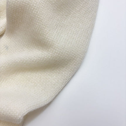 HERMES 25S CASHMERE CARDIGAN 358