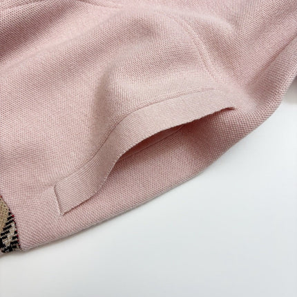 BURBERRY 25S CARDIGAN 291