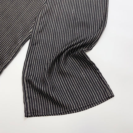 26S STRAIGHT-LEG PANTS 280