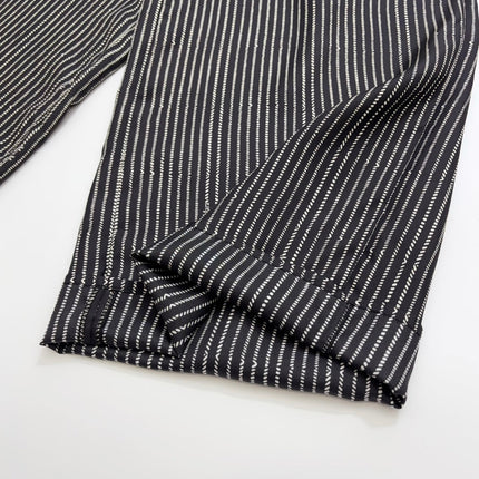 26S STRAIGHT-LEG PANTS 280