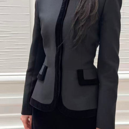 DIOR 25S BLAZER 682