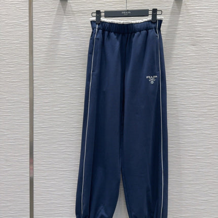 PRADA 26S TWO-PIECE SET 664