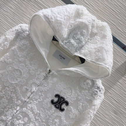 CELINE 26S JACKET 802254