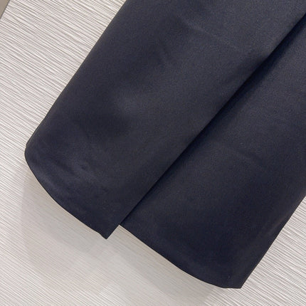 PRADA 26S MIDI SKIRT 635