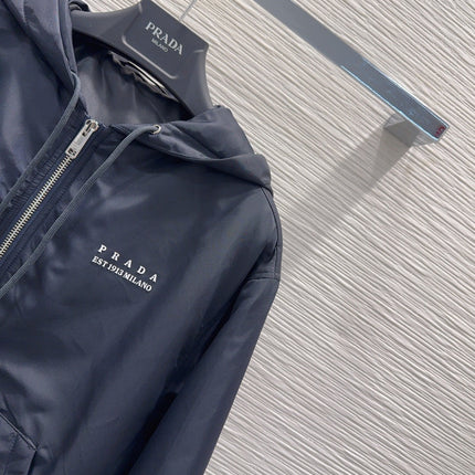 PRADA 26S JACKET 632
