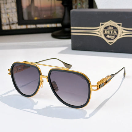 DIOR 26S AVIATOR FRAME IN ACETATE 404692