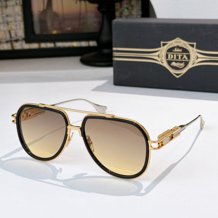 DIOR 26S AVIATOR FRAME IN ACETATE 404692
