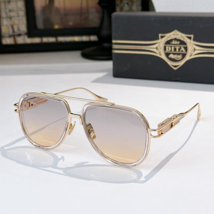 DIOR 26S AVIATOR FRAME IN ACETATE 404692