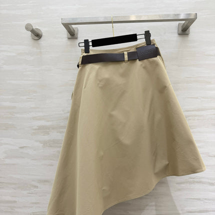 LOEWE 26S MIDI SKIRT 353