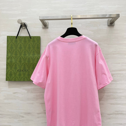 GUCCI 26S SHORT SLEEVE T-SHIRT 336