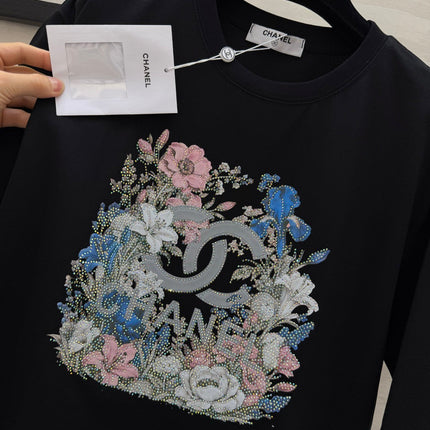 CHANEL 26S T-SHIRT STYLE 1214