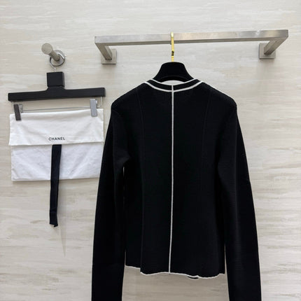 CHANEL 26S KNIT CARDIGAN 1780